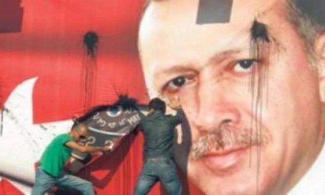 ”اردوغان” يستعد للرحيل نهاية الشهر الجارى