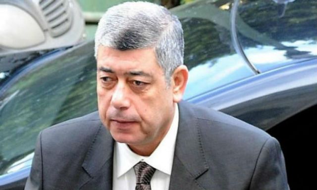 وزير الداخلية يصرح لأحد النزلاء بسجن الإسكندرية بمناقشة رسالة الماجيستير