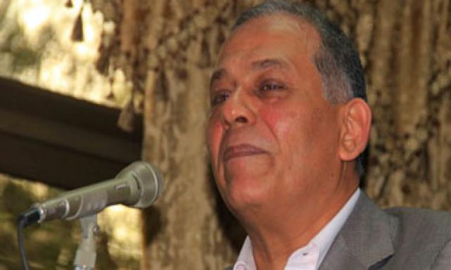 محمد أنور السادات يطالب بإقالة المجلس القومى لحقوق الإنسان