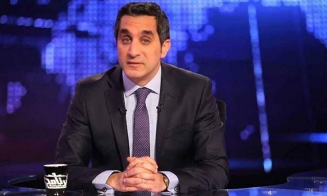 بالفيديو .. باسم يوسف: ”البرنامج” وسام على صدر مرشحي الرئاسة
