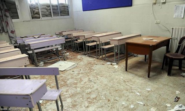 بالفيديو .. أحمد حلمي: وفاة طفلة بالشرقية نتيجة سقوط باب المدرسة عليها