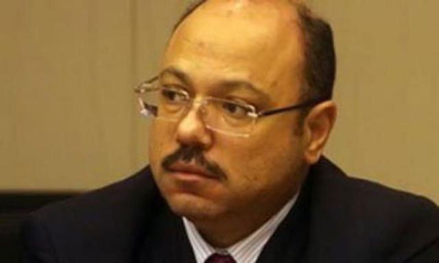 وزير المالية : لا لأخونة لوزارة المالية فى عهد الرئيس المعزول محمد مرسى