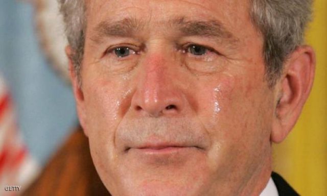 المخابرات الأمريكية تجهز خطة للتخلص من جرائم ”بوش”