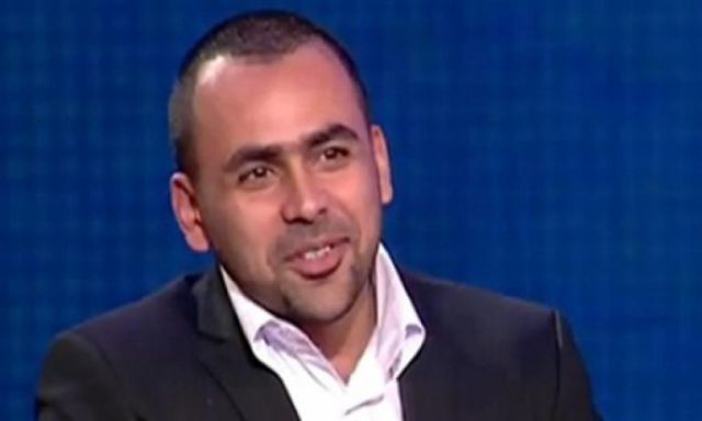 يوسف الحسينى: قالك مصر بتشوش على باسم يوسف .. من الأولى يشوشوا على قناة الجزيرة