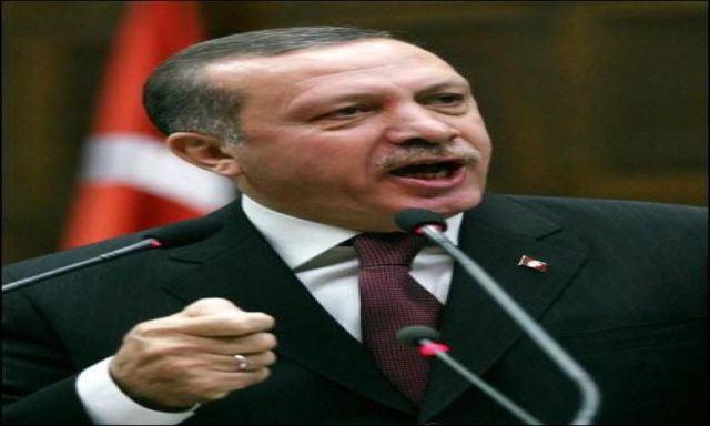 ”اردوغان” يغامر بقبر جده فى سوريا