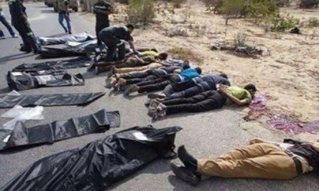 متخصصون فى الشأن الفلسطينى: الجميع ينتظر من السيسى الانتقام من قادة حماس علي طريقة قتل جنود رفح