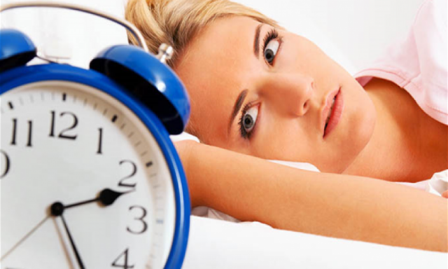 أهم نصائح خبراء النوم لقضاء ليلة سعيدة