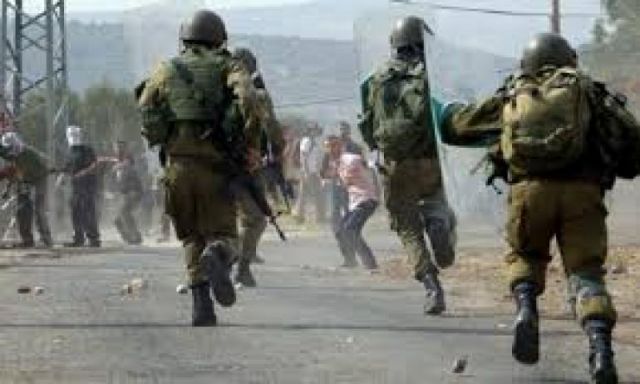 مركز حقوقي دولي : الجيش الإسرائيلي اعتقل 740 طفلا فلسطينيا خلال شهري يناير وفبراير