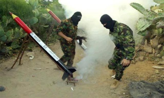 ثوار: حماس لا تجرؤ على إطلاق رصاصة واحدة تجاه مصر وحماقتها تفقد القضية الفلسطينية تعاطف المصريين
