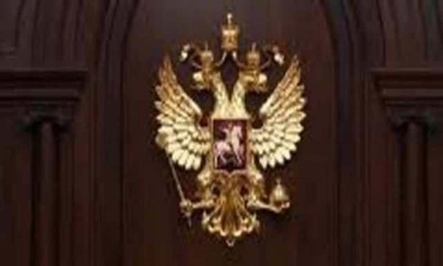 المحكمة الدستورية الروسية تقر انضمام القرم إلى البلاد