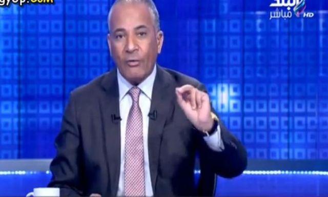 بالفيديو .. أحمد موسى يهاجم باسم يوسف ويفضح علاقته بإسرائيل