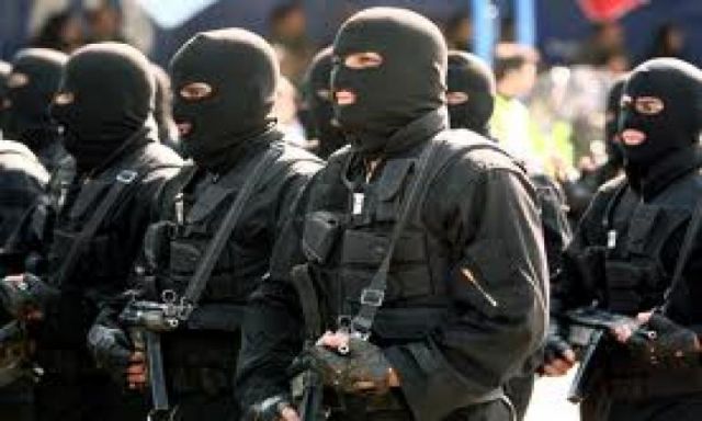 الحرس الثوري الإيراني يخطط مع حماس والإخوان لإفساد الانتخابات الرئاسية المُقبلة