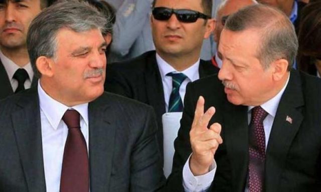 الرئيس التركى يفضح اردوغان ويتهمه بالكذب