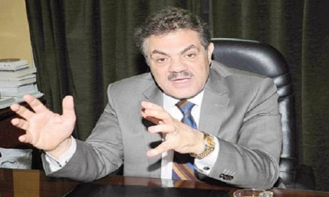 رئيس حزب الوفد يطالب النيابة العامة سرعة الطعن على حكم إعدام 528 إخوانى