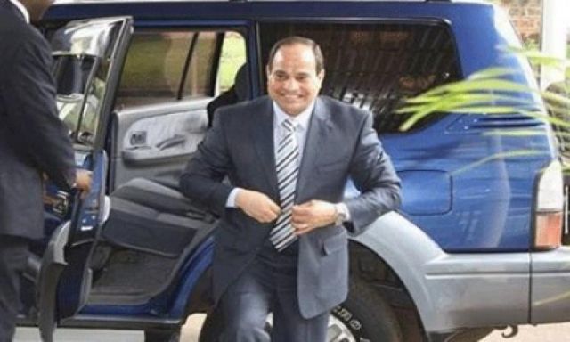 ”فارس العرب”: المشير السيسى أصبح زعيمًا للأمة العربية وفخرًا لكل من يحمل الجنسية المصرية