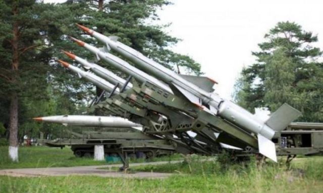 الجيش الروسي : نمتلك 400 منصة للصواريخ الباليستية العابرة للقارات