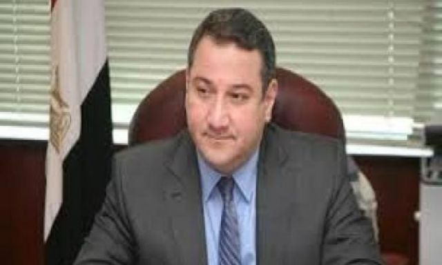 جمال الدين يؤكد على عودة العمل بمكاتب البريد بقطاع مصر العليا اليوم