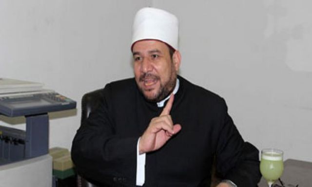 وزير الأوقاف يطالب المنظمات الدولية بوقف الإعتداءات الإسرائيلية على المسجد الأقصى