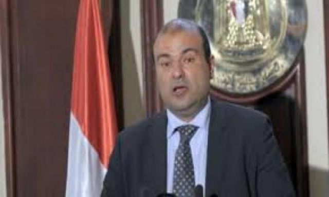 وزير التموين يلتقى رؤساء شعب المخابز بالمحافظات إستعداداً لتطبيق إستراتيجية الخبز الجديدة