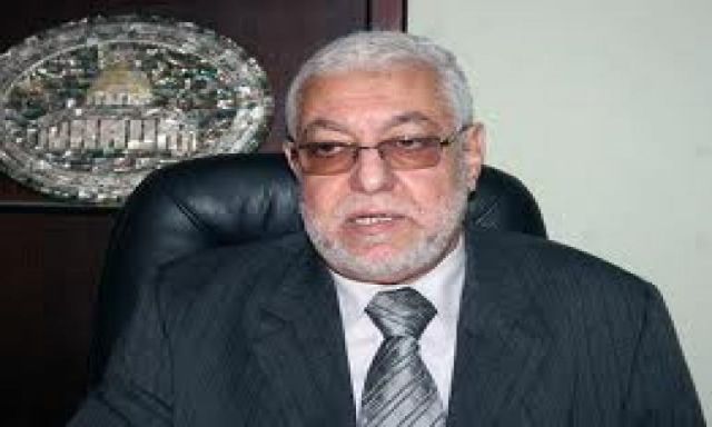 محمود حسين.. رجل المخابرات الذي يقول للإخواني: «كن فيكون»