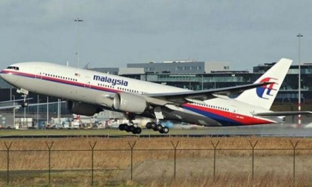 مفاجآت جديدة فى حادث اختفاء الطائرة الماليزية