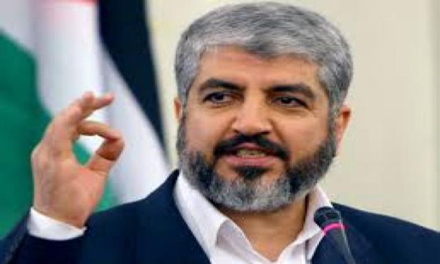 حماس تنفي حصول هنية ومشعل على الجنسية المصرية