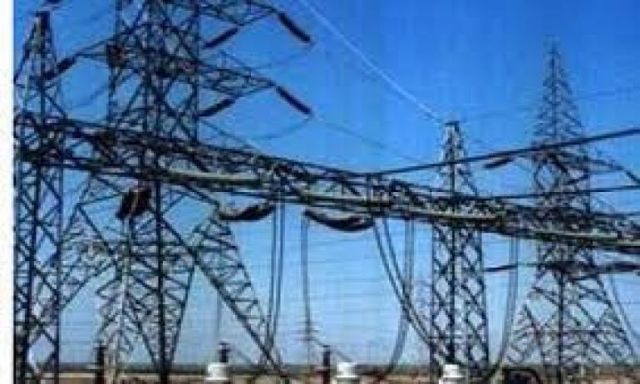 وكيل وزارة الكهرباء : ترشيد الإستهلاك هو الحل الوحيد لتوقف إنقطاع التيار الكهربائى