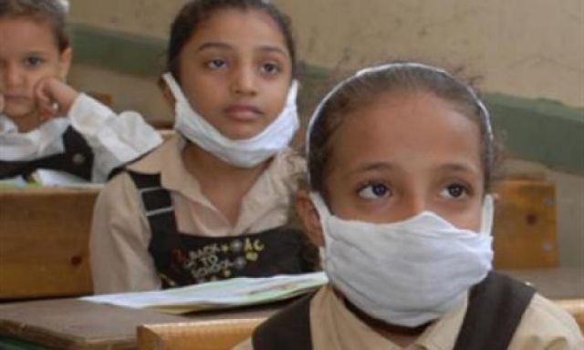 الصحة : إصابات ”القراع العسلى” فى محافظة سوهاج 270 حالة فقط