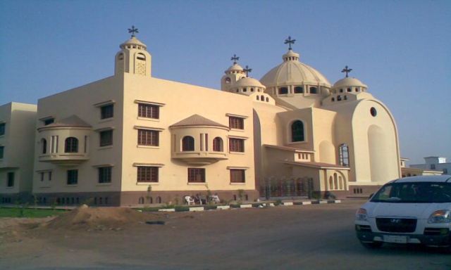 الكنيسة الإنجيلية تحتفل بعيد القيامة بكنيسة قصر الدوبارة الأحد القادم