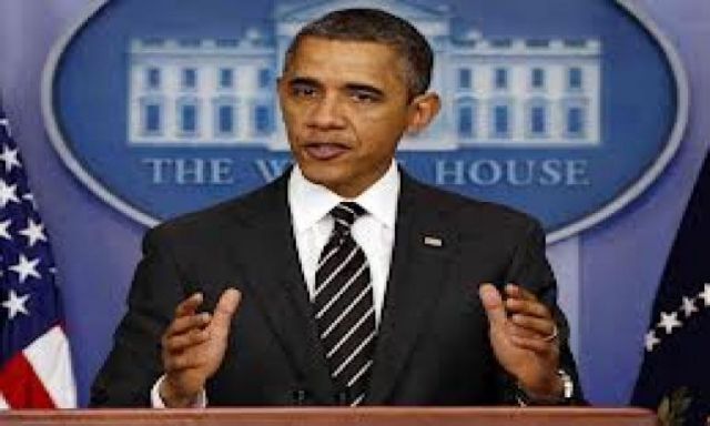 أوباما يدعم الجيش المصري الحر لتفجير السد العالي ومطار القاهرة الدولي