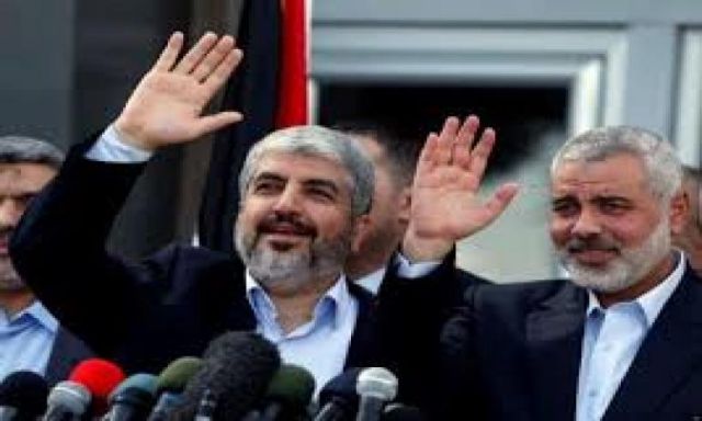 مستشار الرئيس لـ”قادة حماس”: اعترفوا بـ30 يونيو وأنفصلوا عن الإخوان لتصحيح العلاقات