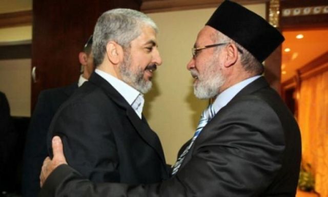 الموجز ينشر نص رسالة مستشار رئيس الجمهورية الى قادة حماس