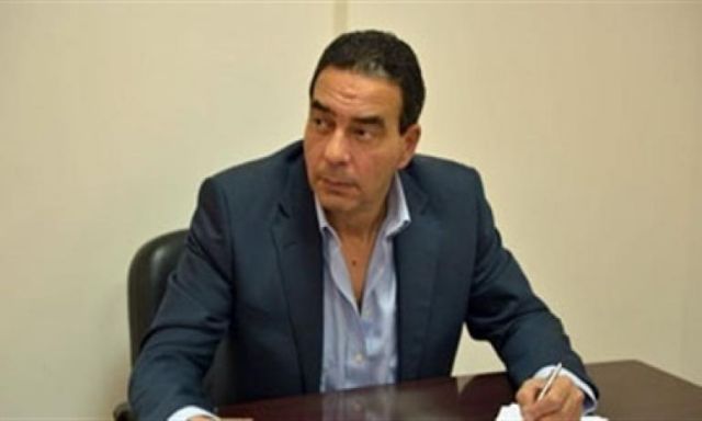 ” أبو العلا ” : المصريون سيصوتون لـ  السيسى و حمدين فى الإنتخابات الرئاسية دون ” عصر الليمون”