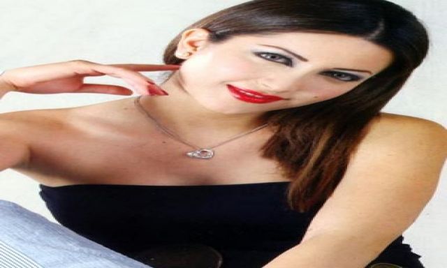 تعيين الفنانة السورية نسرين طافش سفيرة إنسانية
