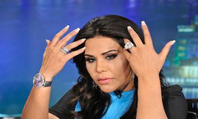بالصور .. أحلام آخر انسجام مع وائل كفوري في كواليس ”3 Arab Idol”