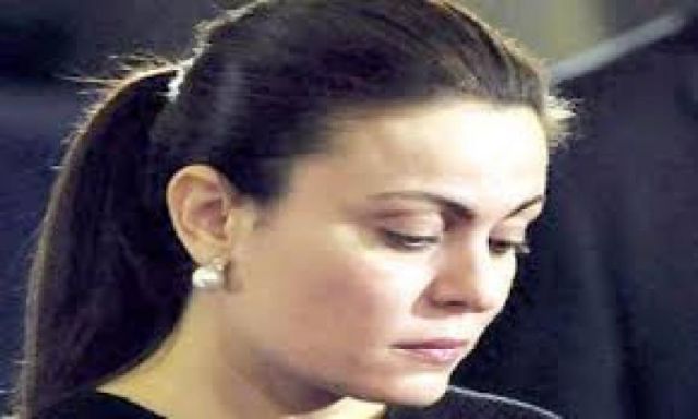 تأجيل قضية طعن زوجة علاء مبارك على قرار منعها من السفر