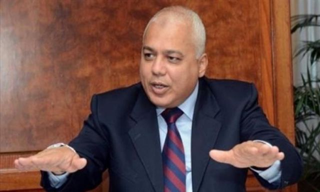 وزير الرى يؤكد حرص مصر على تحقيق مبدأ المنفعة لجميع  دول حوض النيل