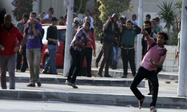 ”جامعة القاهرة” تحرم 173 طالبًا من دخول امتحانات نهاية العام لتورطهم في أعمال عنف