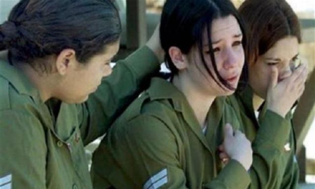 ارتفاع حالات التحرش الجنسي في الجيش الإسرائيلي