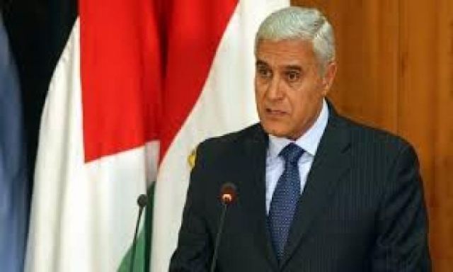 مراد موافى يعود إلى القاهرة بعد أداء العمرة .. ورؤساء أحزاب يطلبون لقاءه