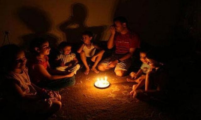 عاجل :الحكومة تستعين بإسرائيل لمنع انقطاع الكهرباء