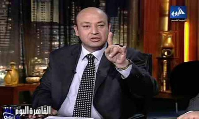 بالفيديو .. عمرو اديب: الإخوان نكدوا علي ”السيسي” وحاولوا يدخلو ”رابعة” ويعتصموا