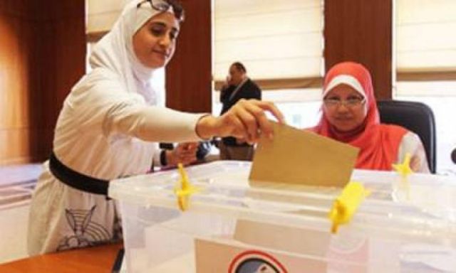 مصريو الخارج يواصلون تصويتهم في ثاني ”رئاسية” منذ 25 يناير