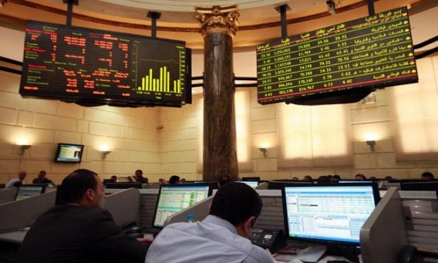 عمران : العربية للأسمنت” أول اكتتاب تشهده البورصة المصرية منذ 4 أعوام