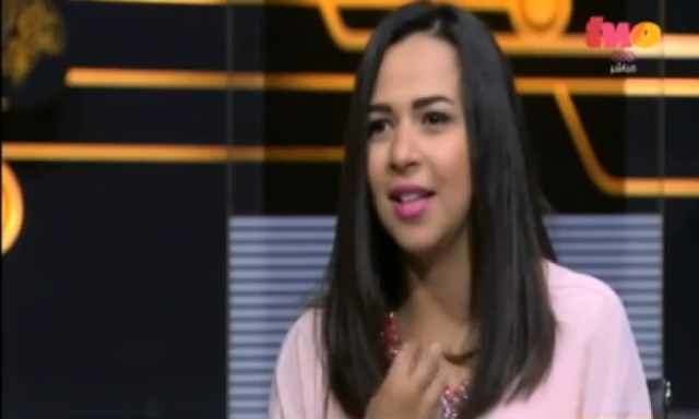 بالفيديو .. إيمي سمير غانم: لابد أن يكون زوجي دمه خفيف