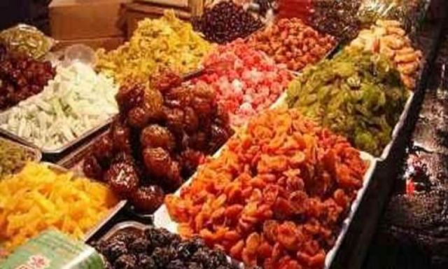 عصفور :توتر العلاقات المصرية التركية تسببت فى ارتفاع أسعار ياميش رمضان