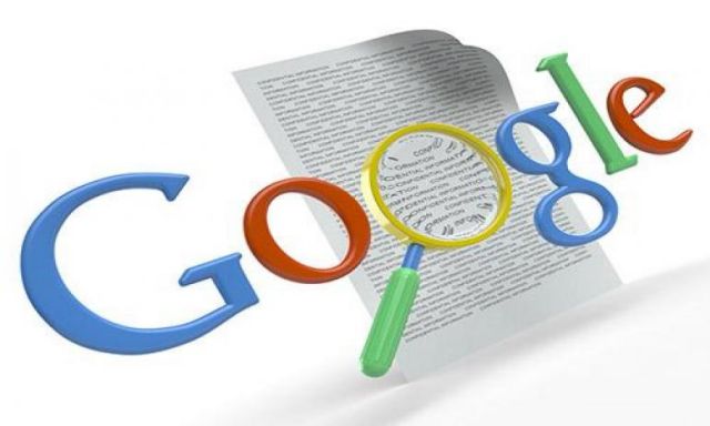 ” جوجل ” تعلن جدول اعمالها فى مؤتمرها القادم