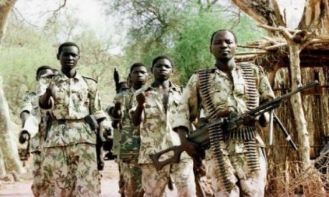 مقتل قائد بالجيش السوداني خلال هجوم لمتمردين جنوب كردفان
