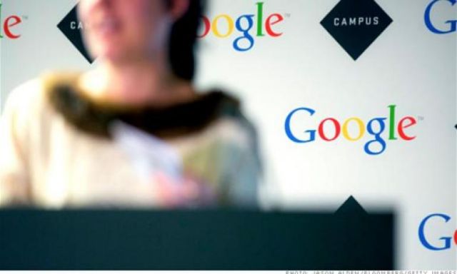 12 ألف أوروبي يطلبون من جوجل أن ”ينساهم” في يوم واحد
