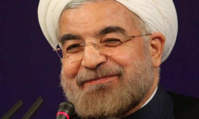 الرئيس الإيرانى يطلب من السيسي مشاركة الإخوان فى العملية السياسية